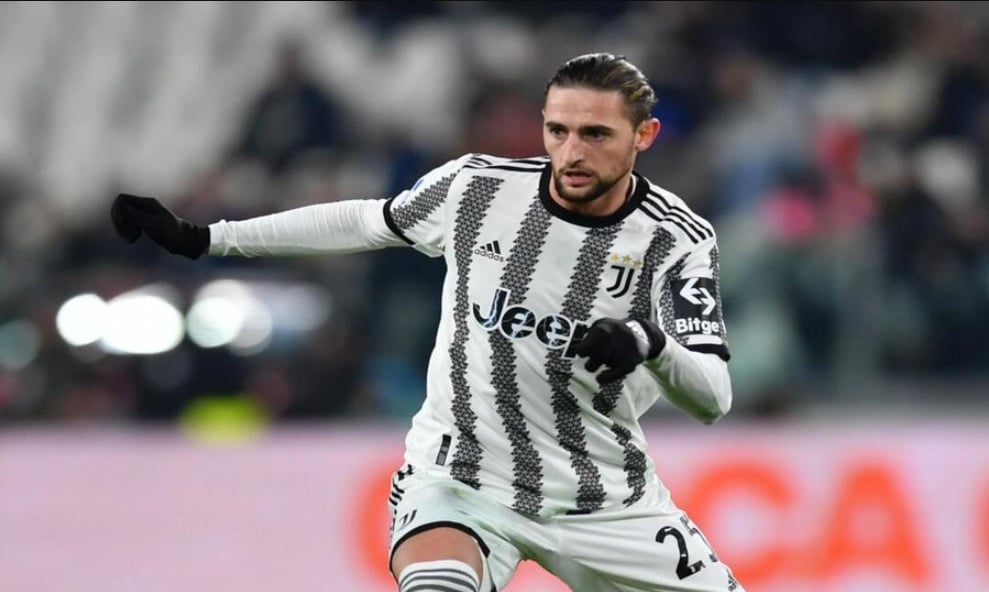 ราบิโอต์เผยไม่ชัวร์ต่อสัญญาใหม่ม้าลาย