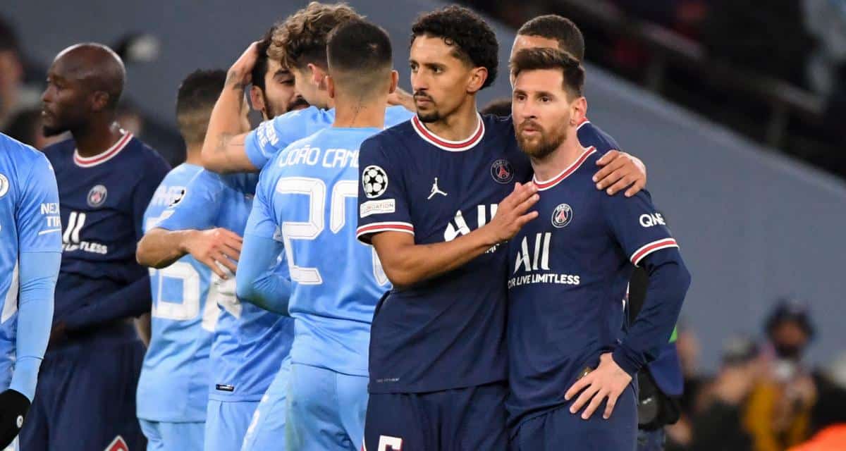 มาร์ควินญอส เมสซี่