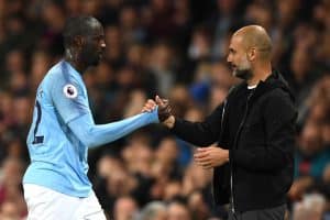 เอเยนต์ยูเร่ยันสั่งหมอผีถอนคำสาปไร้เเชมป์ยุโรปของเป๊ปไปเเล้ว 