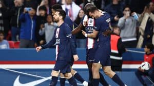 ไฮไลท์ฟุตบอล PSG vs Ajaccio (13-05-23)