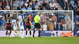 ไฮไลท์ฟุตบอล Brighton vs Manchester City (24-05-23)