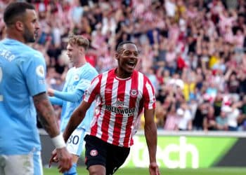 ไฮไลท์ฟุตบอล Brentford vs Manchester City (28-05-23)