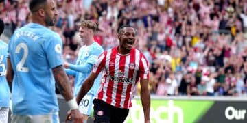 ไฮไลท์ฟุตบอล Brentford vs Manchester City (28-05-23)