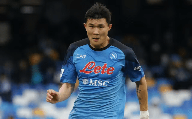 คิม มิน-แจ