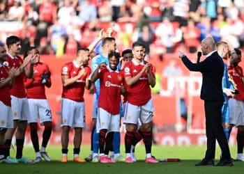 ไฮไลท์ฟุตบอล : Man Utd VS Fulham (29-05-23)