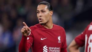 ฟานไดจ์คเชื่อลิเวอร์พูลยังดึงดูดเเข้งดังเเม้ไม่ได้ไปชปล.