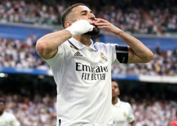 ไฮไลท์ฟุตบอล: Real Madrid Vs Athletic Bilbao (05-06-2023)