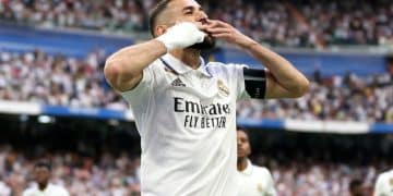 ไฮไลท์ฟุตบอล: Real Madrid Vs Athletic Bilbao (05-06-2023)