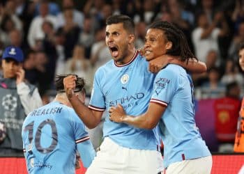 ไฮไลท์ฟุตบอล Manchester City vs Inter Milan (10-06-23)