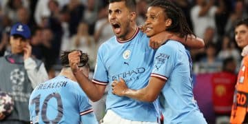 ไฮไลท์ฟุตบอล Manchester City vs Inter Milan (10-06-23)