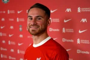 จอร์แดนเป็นงงลิเวอร์พูลได้ตัวแม็คอัลลิสเตอร์เเค่ 35 ล้านปอนด์