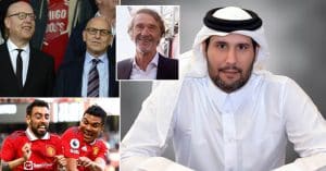 ทุนกาตาร์ยื่นซื้อผีรอบสุดท้ายขีดเส้นตายศุกร์นี้