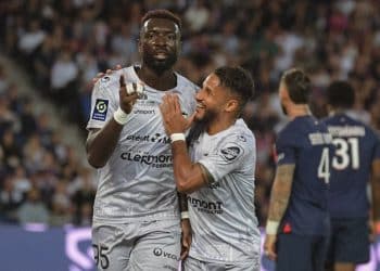 ไฮไลท์ฟุตบอล PSG vs Clermont Foot (03-06-23)