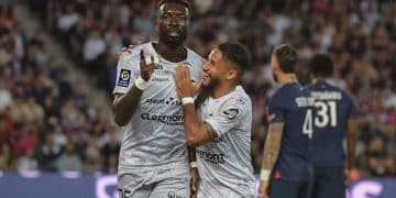 ไฮไลท์ฟุตบอล PSG vs Clermont Foot (03-06-23)