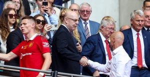 อัฟรามยังปัดตอบสื่อหลังถูกถามเรื่องขายผี