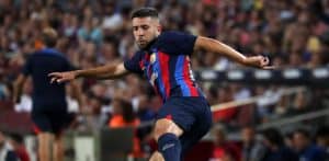 อัลบาเผยเหตุผลตัดสินใจลาบาร์ซ่าซัมเมอร์นี้