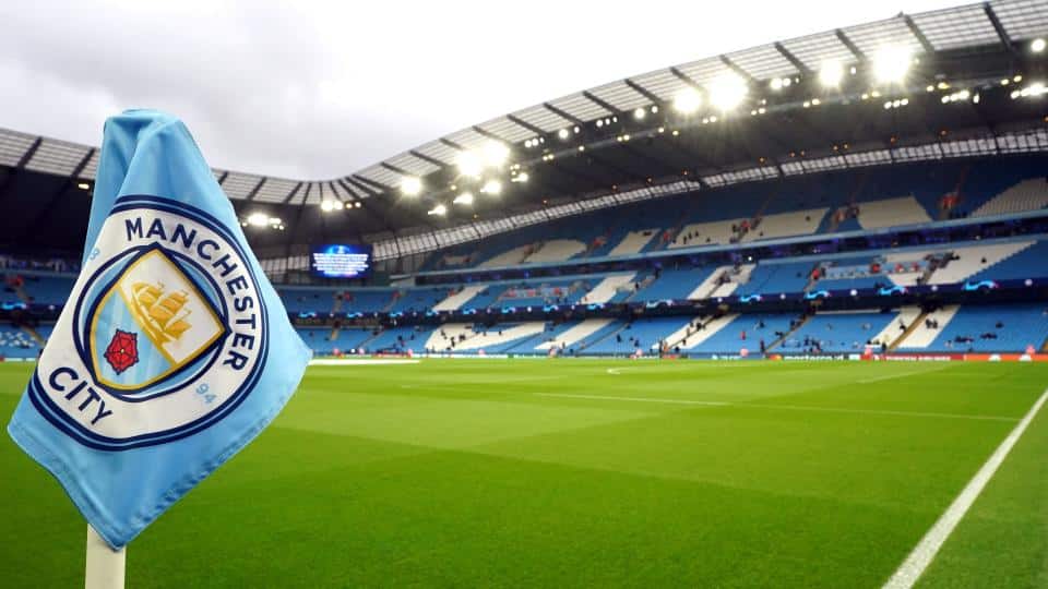 ยูฟ่าตรวจค่าสปอนเซอร์ 30 ล้านปอนด์ของแมนซิตี้เป็นเอกสารปลอม