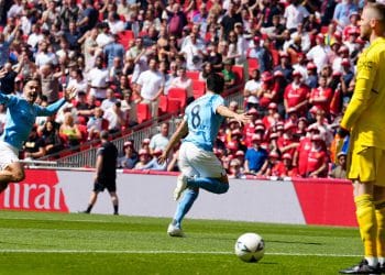 ไฮไลท์ฟุตบอล Manchester City vs Manchester United (03-06-23)