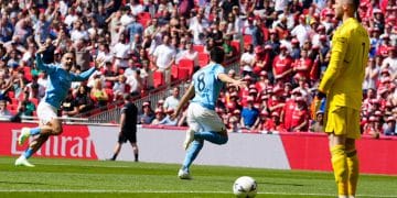 ไฮไลท์ฟุตบอล Manchester City vs Manchester United (03-06-23)