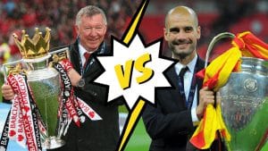 คีโอว์นเชื่อทริปเปิ้ลแชมป์แมนยูยิ่งใหญ่กว่าซิตี้
