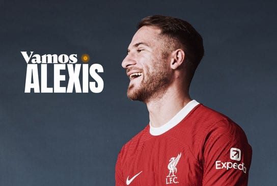 แม็ค อัลลิสเตอร์