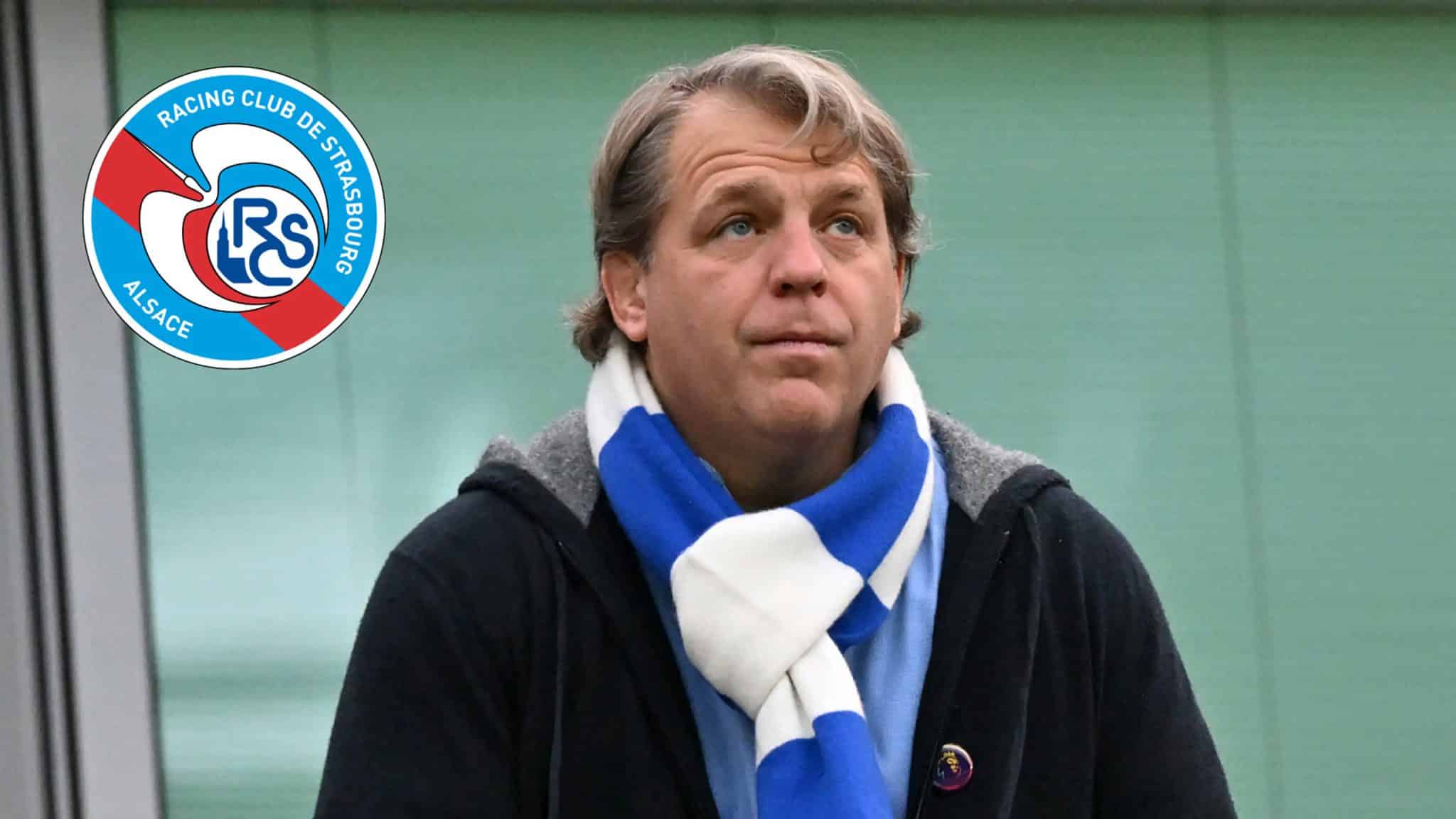ท็อดด์ โบห์ลี่ย์