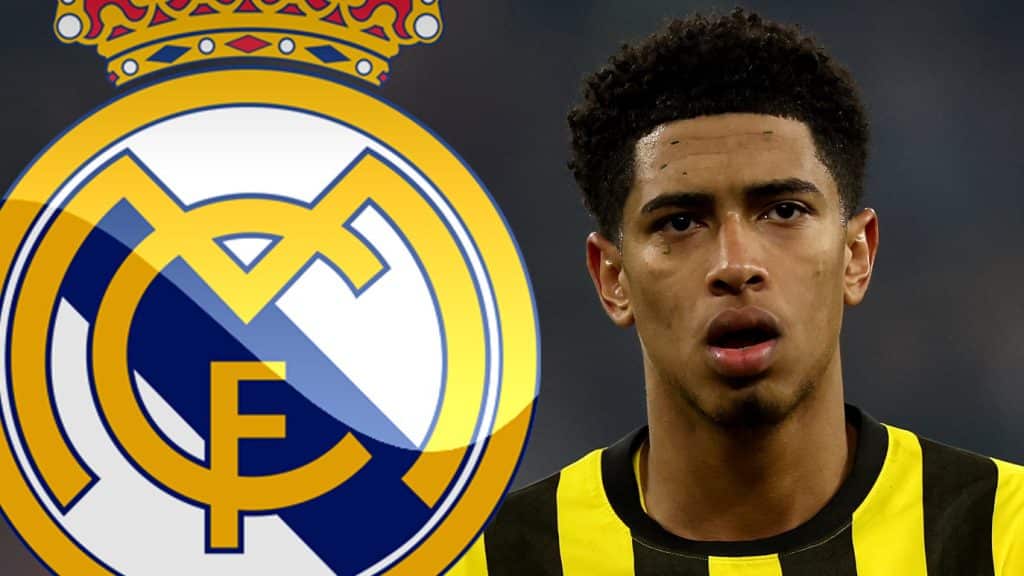 โหม!ชุดขาวตกลงค่าตัวจู๊ด 100 ล้านยูโรเซ็น 6 ปี