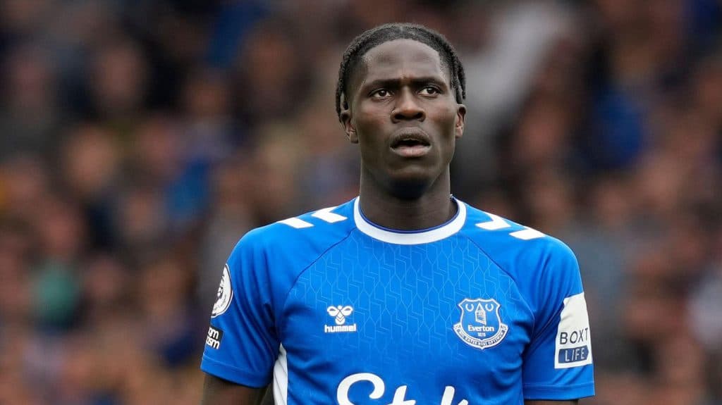 โอนาน่าเจ็บถอนทัพเบลเยี่ยมคัดยูโร 2024