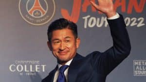 คิงคาซูต่อสัญญาทีมลีกโปรตุเกสเพิ่มอีก 1 ปี