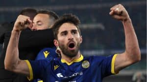 Striker Fabio Borini has been released from Turkey's Karagumruk to join UC Sampdoria on a two-year contract, it emerged on Sunday.