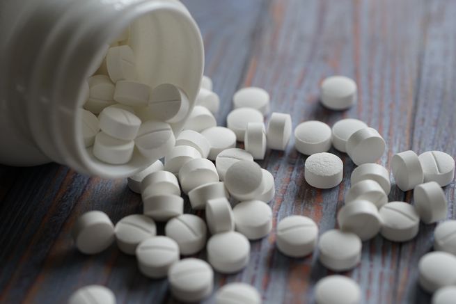 Ergebnisse von Provimed Balkan Pharmaceuticals 50 mg veröffentlicht