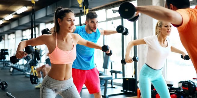 Azione farmacologica di Deca-Durabolin 100 mg Organon: effetti e benefici
