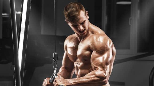 Entraînement de la force avec ECA : améliorez votre condition physique!