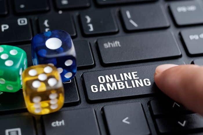 Revisión del casino en línea MMABet