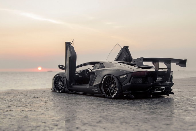 Ultimate Overview to Lease a High-end Automobile in Dubai